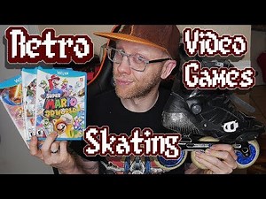 The Best And Worst Rollerblading and Skating Video Games
