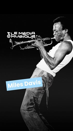 Pour la bande son iconique du film de Louis Malle "Ascenseur pour l'échafaud", Miles Davis a improvisé ses lignes de trompette en regardant les images du film. Une légende 🎺✨ #inspiration #musicstory #milesdavis #louismalle | Le Média Musique