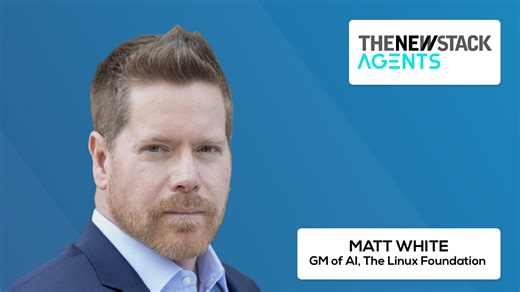 Welcome to The New Stack Agents, a Weekly Livestream on AI