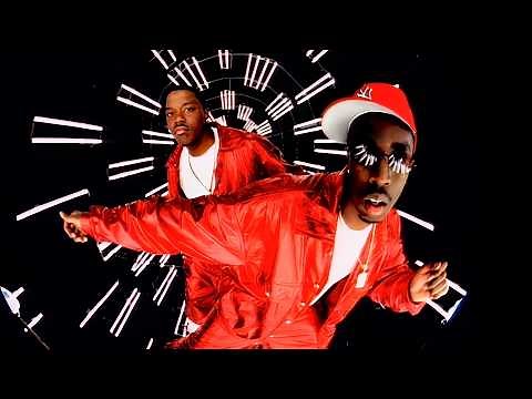 The Notorious B.I.G. - Mo Money Mo Problems (Official Music Video) [4K]