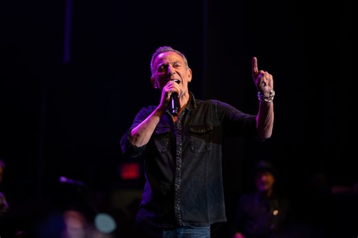 No one cares about Springsteen’s ‘bad political opinions.’ Trump team hits back at Boss.