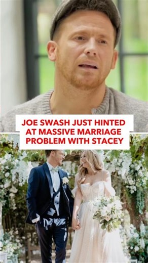 Joe Swash Opens Up On ADHD Struggles And Family Stress