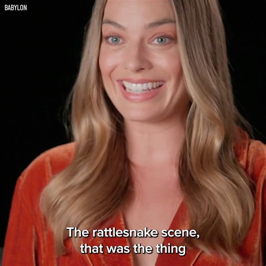 2.1M views · 5.7K reactions | What other job lets you go to work and fight a rattlesnake? | Paramount Pictures | Facebook