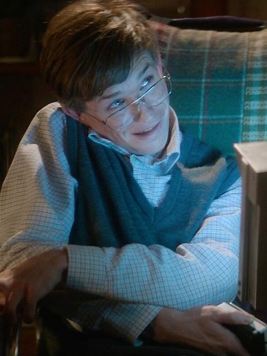 The Birth of A Brief History of Time