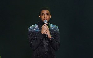 【Myles Frost】Soon as I get home (Miscast22)