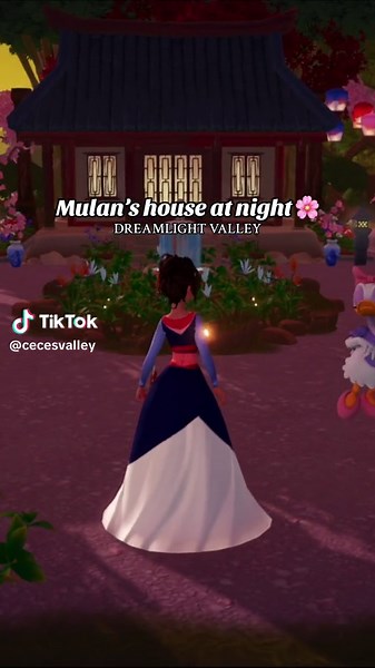 Mulan & Mushu’s home layout & design in the Sunlit Plateau in Disney Dreamlight Valley!🌸 #dreamlightvalley #touchofmagic #dreamlightvalleyupdate #dreamlightvalleytips #dreamlightvalleycommunity #ddlvtipsandtricks #ddlvdesign #disneydreamlightvalleyinspo #disneydreamlightvalley #dreamlightvalleygame #ddlvinspo #mulandisney #mulan #ddlvcommunity