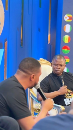 Day 2 of International Partners Week was nothing short of a divine encounter. The Joseph Zone, inspired by the teachings of our man of God, Prophet Shepherd Bushiri, gave unto the Lord with deep faith and purpose. It was a demonstration of the supernatural power that flows through giving, advancing the gospel and revealing God’s glory in an extraordinary way. Join partnership today, simply visit: https://partnership.kfminternational.org/special-donations/ | Prophet Shepherd Bushiri