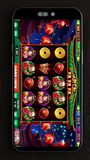 Discover the Next Level of Online Gaming: Yun Cai Fafafa on Fire Kirin