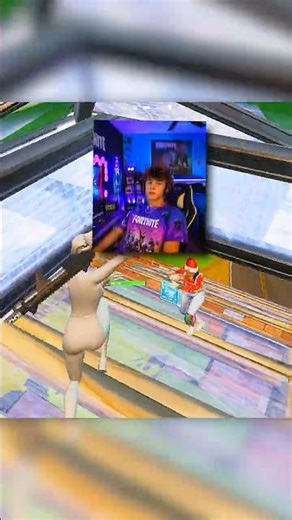 Day In The Life of a Fortnite Content Creator... ❤️
