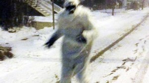 188K views · 3.1K reactions | Recent and Convincing Yeti Sightings Caught on Tape | Most Amazing Top 10 | Facebook