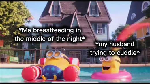 Excuse me, sir. I am ✨touched out✨ 😂 #breastfeedingtok #breastfeedingworkingmom #firsttimemom #boymomma #momtiktok