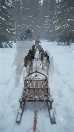 Balto’s True Story | The Dogs Faced a Deadly Alaskan Blizzard 🐺❄️ | Subscribe for Next Part
