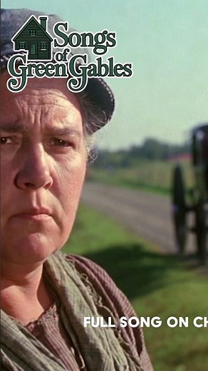 Before Anne Shirley Arrived… This Happened 👀 | Songs of Green Gables