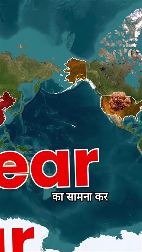 29K views · 596 reactions | The nuclear exchange that breaks the...