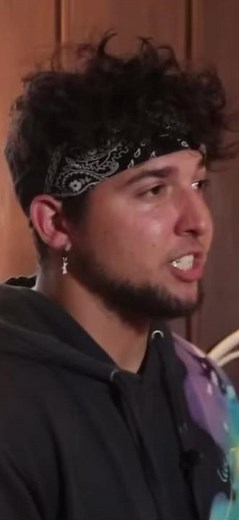 Exploring Paranormal Activity with a Jack Harlow Meal