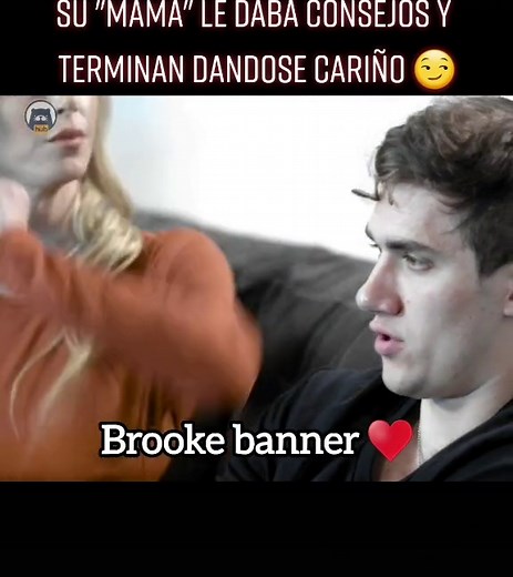 brooke banner #theganzohub #thecrazyganzo #lanutriahub