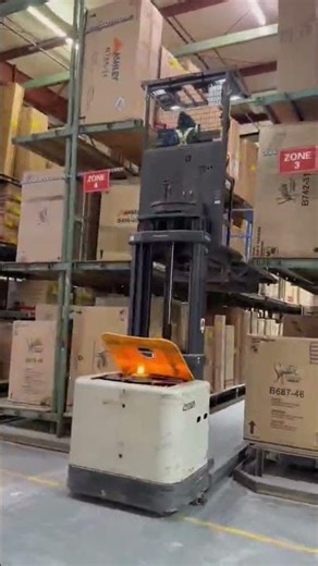 Grand Brands Cherry Picker Demo