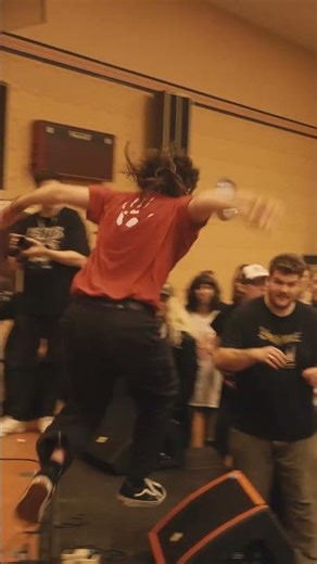 Diall - Newcastle 2024 #diall #hardcore #hardcorepunk #punk #fyp #livemusic #ukhc #ukhardcore