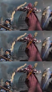 魔兽世界CG合集 史诗级音乐推荐 超燃混剪 听视盛宴 极限画质