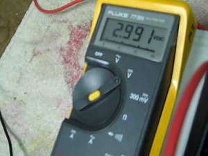 AVO 8 mk 5 Multimeter Review