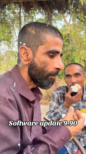 3.2K views · 249 reactions | Software update 9.90 #softwareupdateversion | Kawish Parekh | Facebook