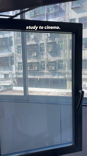 Smart film can be used to glass #business #smartfilm #smartglass #factory