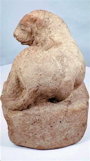 The Details on This Ancient Artifact Are Incredible #artifact