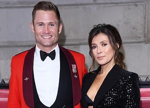 Kym Marsh To Divorce Husband Of Less Than Two Years