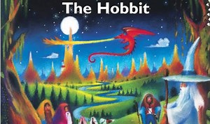 Revisiting BBC Radio 4's The Hobbit