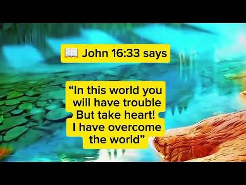 Finding Hope When You Feel Discouraged | Christian Encouragement Sermon