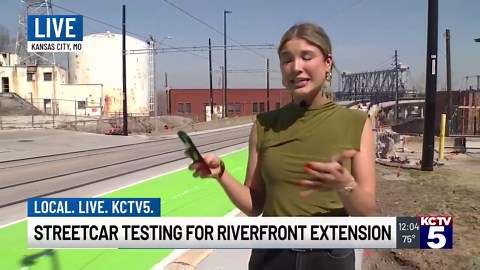 City of Blue Springs announces multiple road projects for 2026