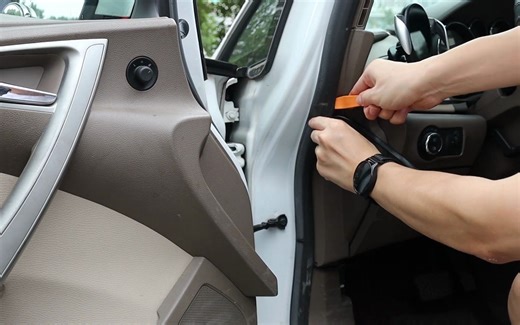 柚途WHUD安装教程