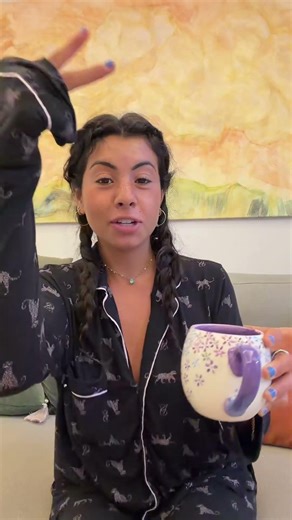 I’m Having the Best Morning Ever in Madrid ☕✨