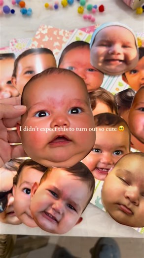 Selin on Instagram: "This might be the cutest DIY i’ve ever made 🥹🪿 Here is everything I used and how i made these banners for my daughter’s first birthday 🎂 Comment SHOP below to receive a DM with the link to this post on my LTK ⬇ https://liketk.it/5HB5I #ltkbaby #firstbirthday #doityourself #birthdaybanner #sillygoose"