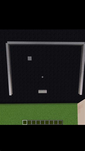 Ping pong #minecraft #pingpong