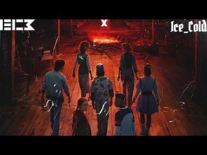 Stranger Things Type Beat | 80s Vibe | Retro Synthwave Instrumental "Strangerz" 🎶