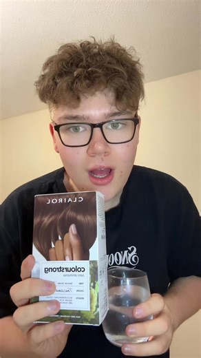 Dyeing My Hair: A Hilarious Hair Experience