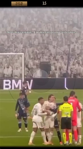 MARTÍN PÉREZ on Instagram: "🤬 No os dejéis engañar… El problema es otro pero solo ellos lo saben. ▶️ Vídeo completo en 𝗬𝗢𝗨𝗧𝗨𝗕𝗘: Martín Pérez | Real Madrid #realmadrid #futbol #halamadrid #xabialonso #football #bernabeu"