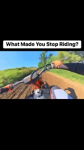 What Made You Stop Riding? | Full Throttle Edits