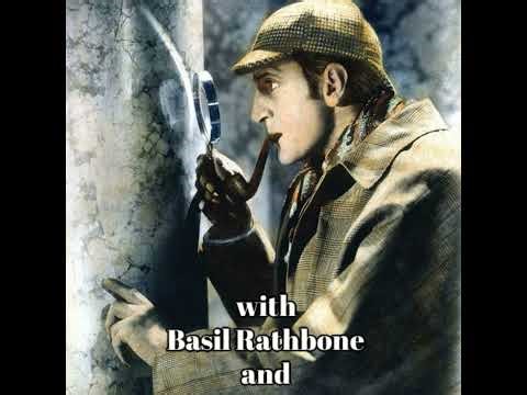The New Adventures of Sherlock Holmes - The Amatuer Mendicant Society