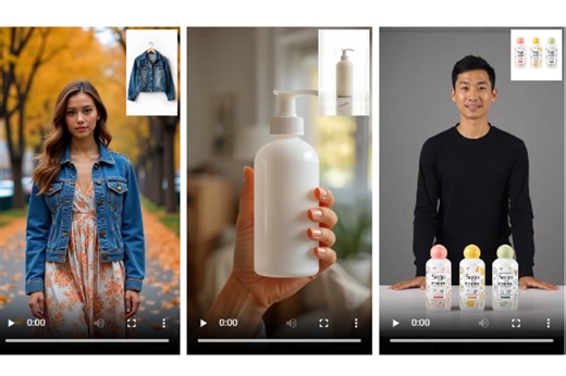 Cara Pakai Goku AI Buatan Induk TikTok ByteDance, Pesaing Baru DeepSeek - Teknologi Katadata.co.id