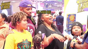 This kid knew more than the whole family #familygames #christmasgiftideas #lyricallycorrectgame #lyricallycorrectchallenge #essencefest