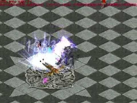 Conquer Online Official Ninja PK Trailer