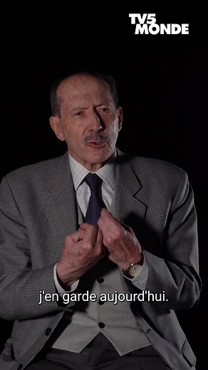 12K views · 612 reactions | "J'ai quitté l'Algérie avec le cœur brisé." Jean Monneret, un Pied-noir, est parti d'Algérie en 1961. Sa famille l'a suivi un an plus tard, à la fin de la guerre d'indépendance. Soixante ans après, cet historien, né en Algérie, raconte ce qui l'a poussé au départ et sa nostalgie de l'Algérie française. "Nous avons perdu le pays, nos biens et une certaine joie de vivre." Troisième volet de notre série "Mémoires d'Algérie" | TV5MONDE | Facebook