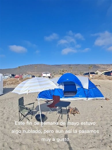 Clam Beach Rosarito: Escapa, escucha el mar y disfruta lo simple