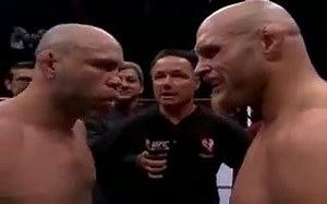374K views · 5.3K reactions | Wanderlei Silva vs. Keith Jardine - UFC 84 | Elite Striking | Facebook