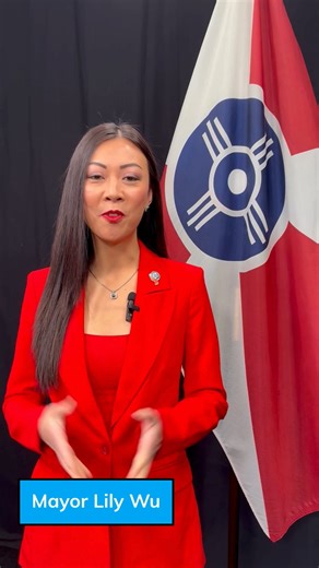 As we begin a new year, the Mayor and Wichita City Council members are sharing what they’re focused on in 2026. Here’s a look at the priorities guiding the work ahead. | City of Wichita- Government