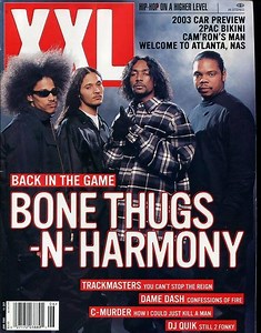 1.9K views · 202 reactions | Bone Thugs-N-Harmony 20th Year Anniversary Cypher (Official Video) | JERR EstebaN Presents Hip Hop City FM | Facebook