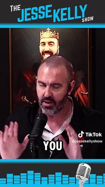 SURPRISE! Get your FREE copy of Jesse’s Little Red book. Jessekelly.com