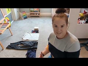 Autism Independence: Getting Dressed